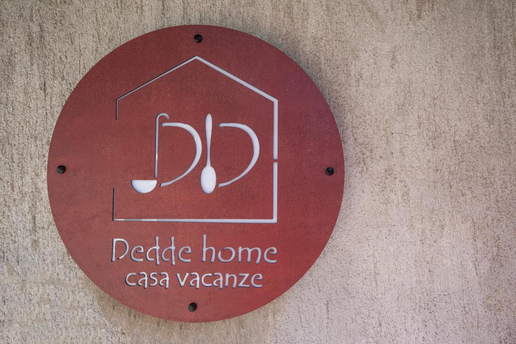Dedde Home Аоста Екстер'єр фото